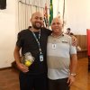 Prática de atividade física foi tema no 2º dia da SIPAT 
